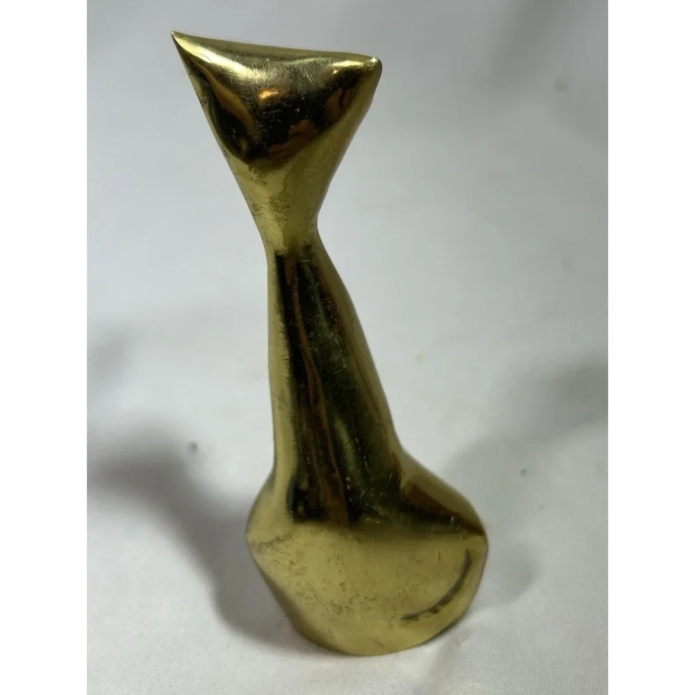 The Unbranded Brand vintage brass